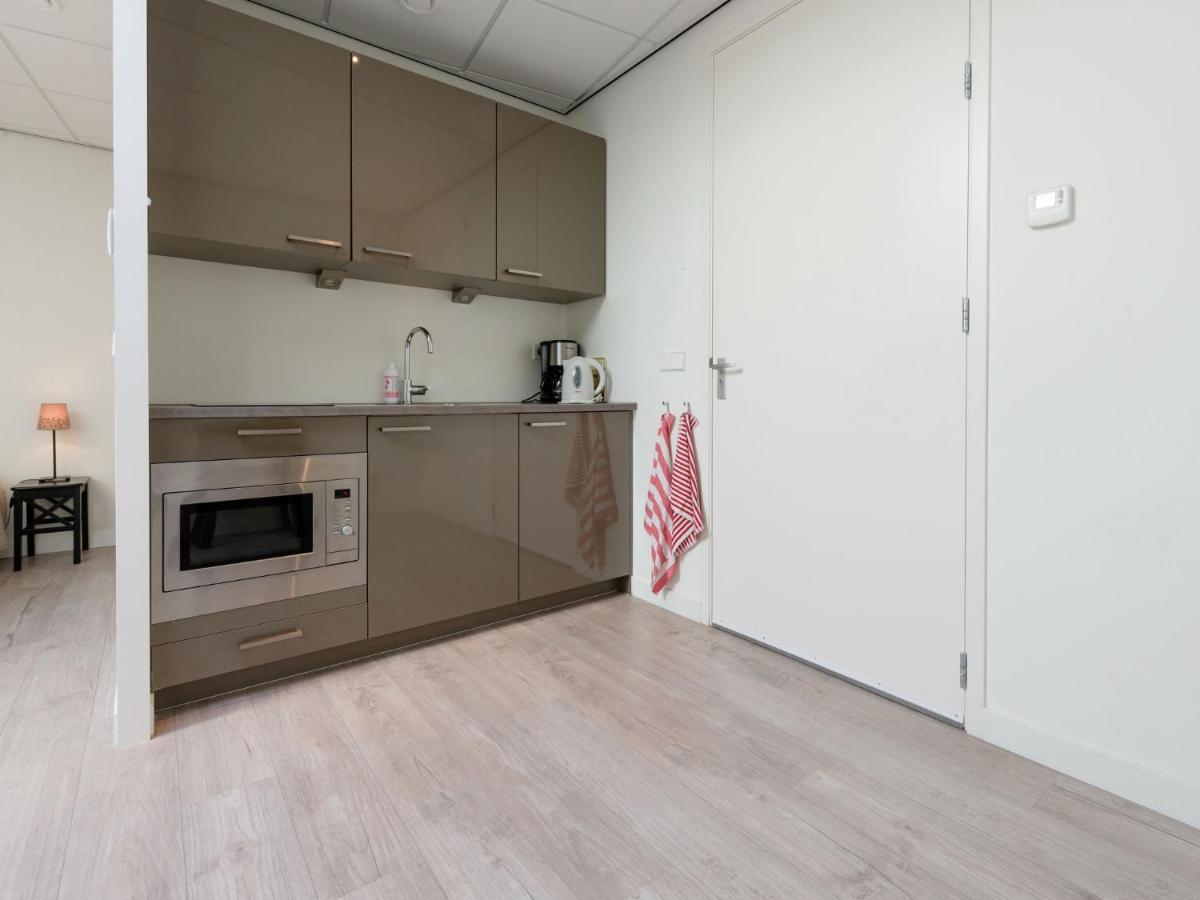 Attractive Apartment In Bergen With Garden Extérieur photo