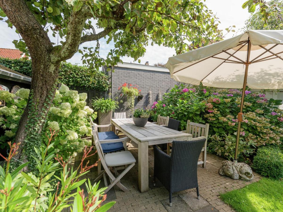 Attractive Apartment In Bergen With Garden Extérieur photo
