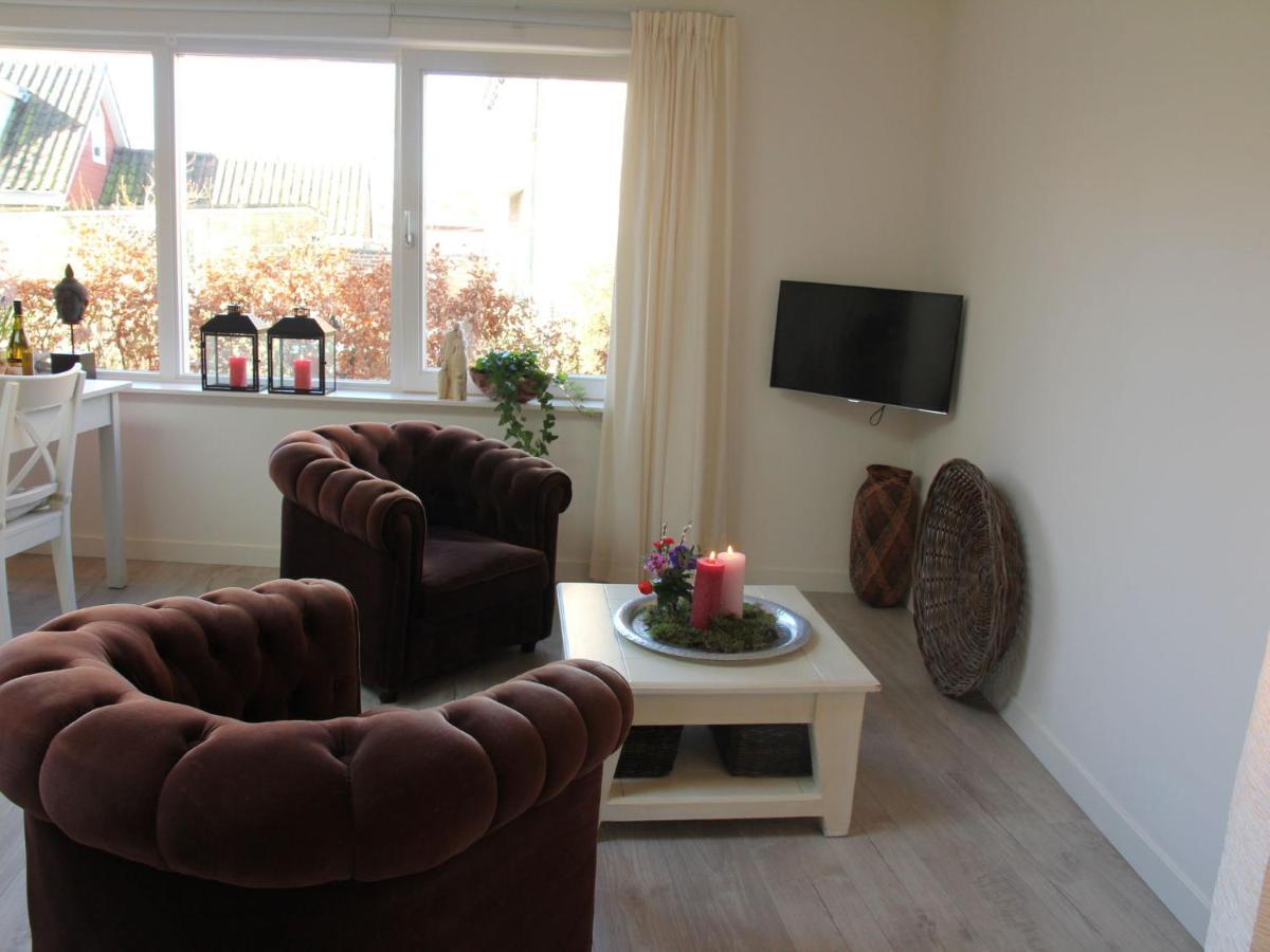 Attractive Apartment In Bergen With Garden Extérieur photo