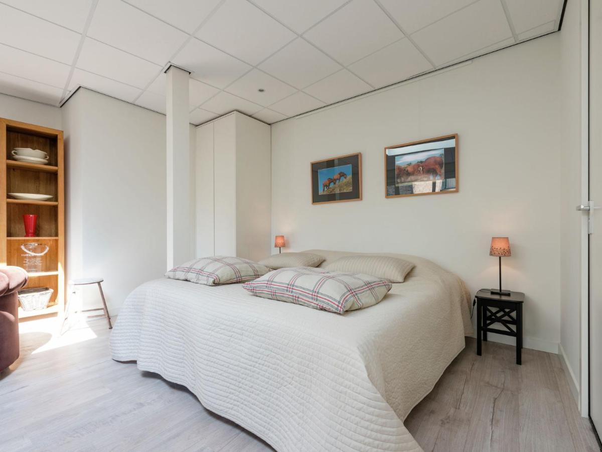 Attractive Apartment In Bergen With Garden Extérieur photo
